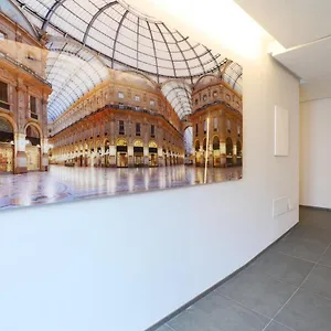  Appartamento Contempora - Rosellini 6a