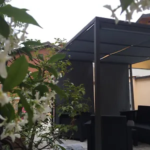  Appartamento Kibilù - Via F. Confalonieri